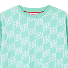 T-shirt a maniche corte HUGO 
                    RAGAZZO