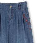 Pantaloni con pieghe ZADIG VOLTAIRE 
                    BAMBINA
