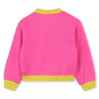 Maglione lavorato a maglia fine BILLIEBLUSH 
                    BAMBINA
