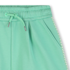 Pantaloncini in felpa LANVIN 
                    BAMBINA