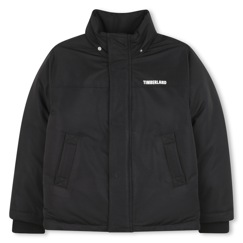 Parka con cappuccio TIMBERLAND 
                        RAGAZZO