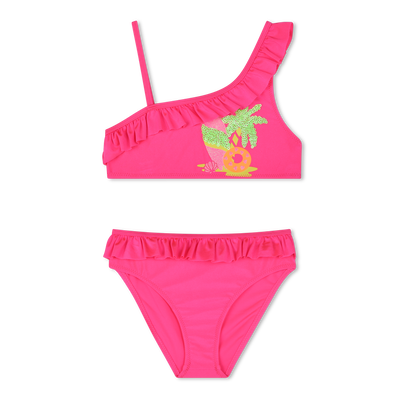 Costume da bagno 2 pezzi BILLIEBLUSH BAMBINA