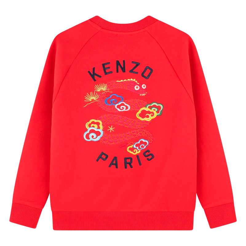 Felpa KENZO KIDS 
                        UNISEX