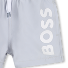 Surfista BOSS 
                    RAGAZZO