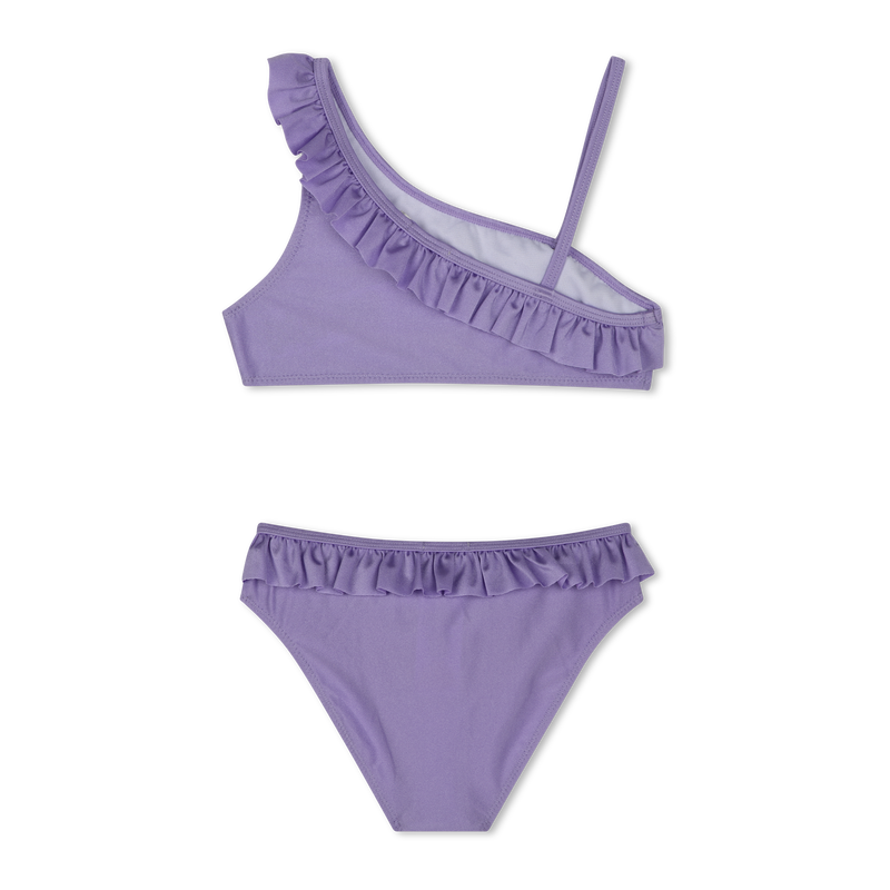 Costume da bagno 2 pezzi BILLIEBLUSH 
                        BAMBINA