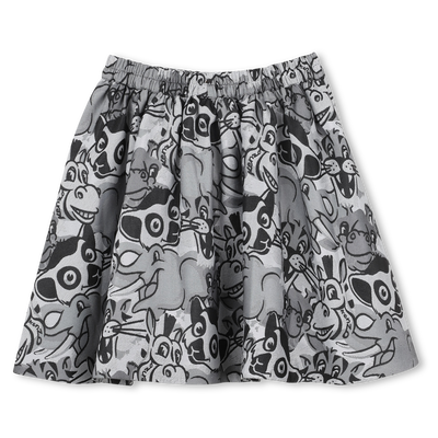 Skater skirt KENZO KIDS BAMBINA