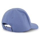 Cappellino con chiusura a strappo, BLU LAVANDA, hi-res