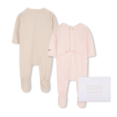 Set di pigiami KENZO KIDS UNISEX