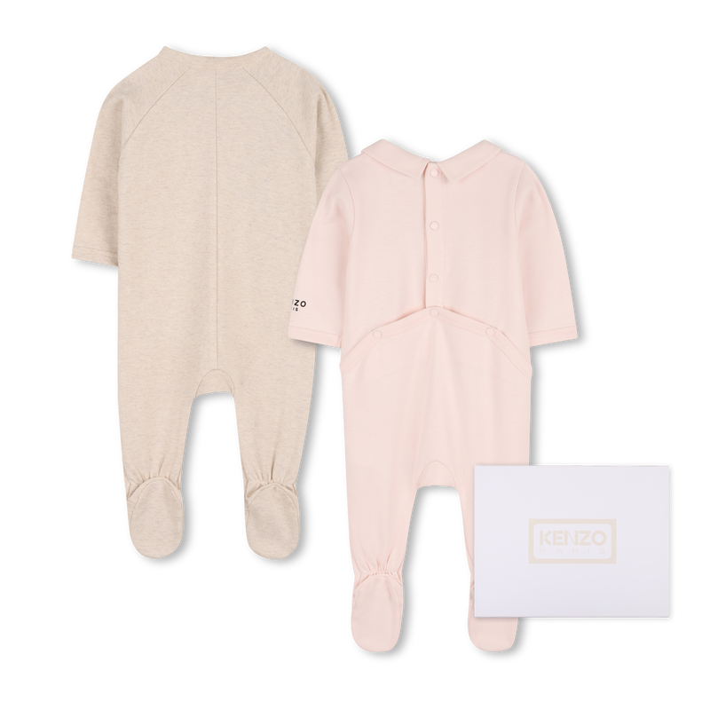 Set di pigiami KENZO KIDS 
                        UNISEX