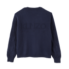 Cardigan tinta unita bottoni KENZO KIDS 
                    BAMBINA