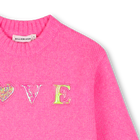 Maglione BILLIEBLUSH 
                    BAMBINA