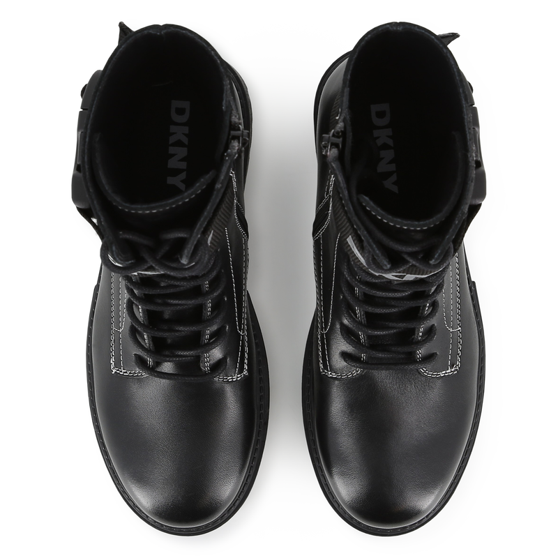 Stivaletti DKNY 
                        BAMBINA
