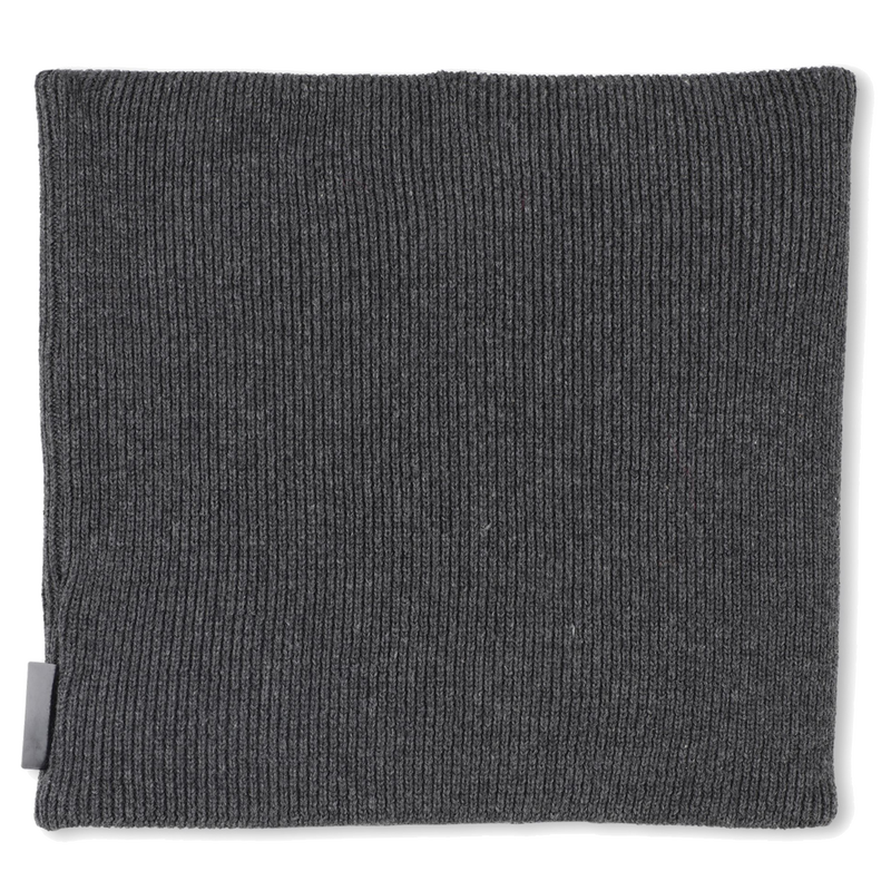 Set cappello lavorato a maglia + scaldacollo KARL LAGERFELD KIDS 
                        RAGAZZO