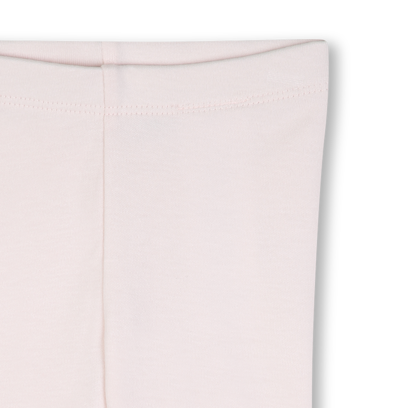 Set abito e leggings KENZO KIDS 
                        BAMBINA