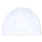 Pigiama donna GIVENCHY 
                    RAGAZZO