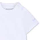 Tuta + set maglietta BOSS 
                    RAGAZZO
