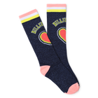 Set calze BILLIEBLUSH 
                    BAMBINA