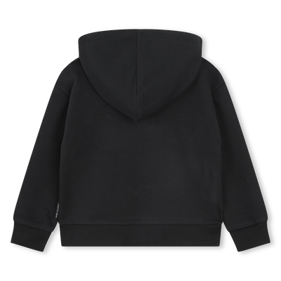 Felpa con cappuccio MARC JACOBS UNISEX