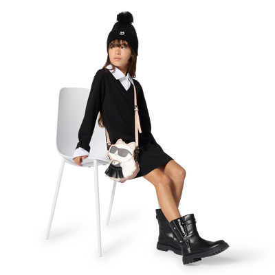 Borsa a mano KARL LAGERFELD KIDS BAMBINA