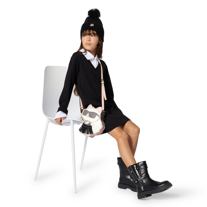 Borsa a mano KARL LAGERFELD KIDS 
                        BAMBINA
