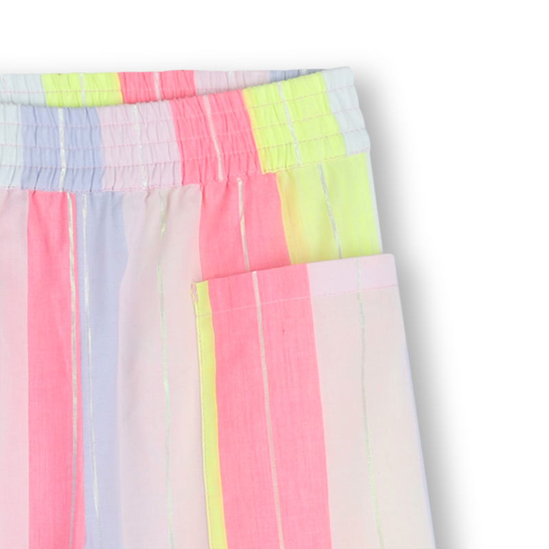 PANTALONI LARGHI BILLIEBLUSH 
                        BAMBINA