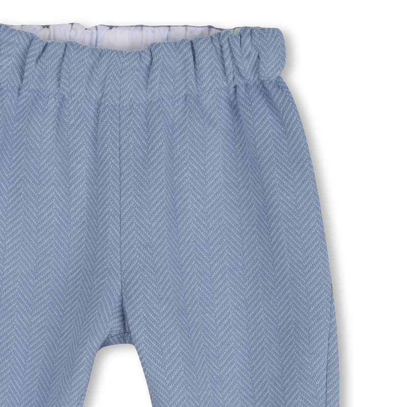 Set pantalone, cardigan e t-shirt GIVENCHY 
                        RAGAZZO