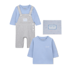 Set maglietta + tuta KENZO KIDS 
                    RAGAZZO