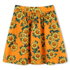 Gonna con stampa KENZO KIDS 
                    BAMBINA