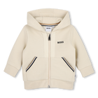 Jogger set BOSS 
                    RAGAZZO