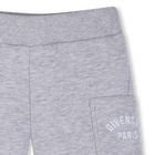 Set felpa e pantaloncini GIVENCHY 
                    RAGAZZO