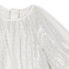 Vestito da cerimonia BILLIEBLUSH 
                    BAMBINA
