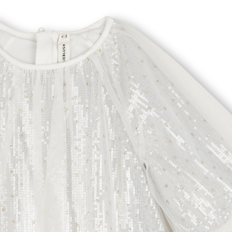 Vestito da cerimonia BILLIEBLUSH 
                        BAMBINA