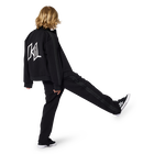Tuta sportiva KARL LAGERFELD KIDS 
                    RAGAZZO
