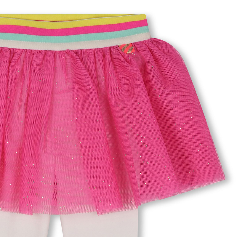 Completo gonna + leggings BILLIEBLUSH 
                        BAMBINA