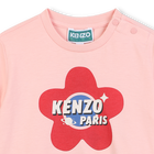 Abito a maniche corte KENZO KIDS 
                    BAMBINA