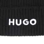 Berretto lavorato a maglia HUGO 
                    UNISEX
