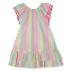 Set vestito e culotte BILLIEBLUSH 
                    BAMBINA