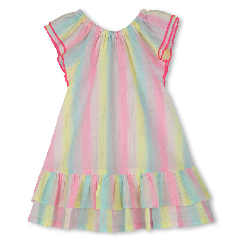 Set vestito e culotte BILLIEBLUSH 
                        BAMBINA