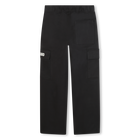 Pantaloni elasticizzati in vita TIMBERLAND 
                    RAGAZZO