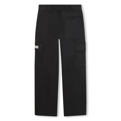 Pantaloni elasticizzati in vita TIMBERLAND RAGAZZO