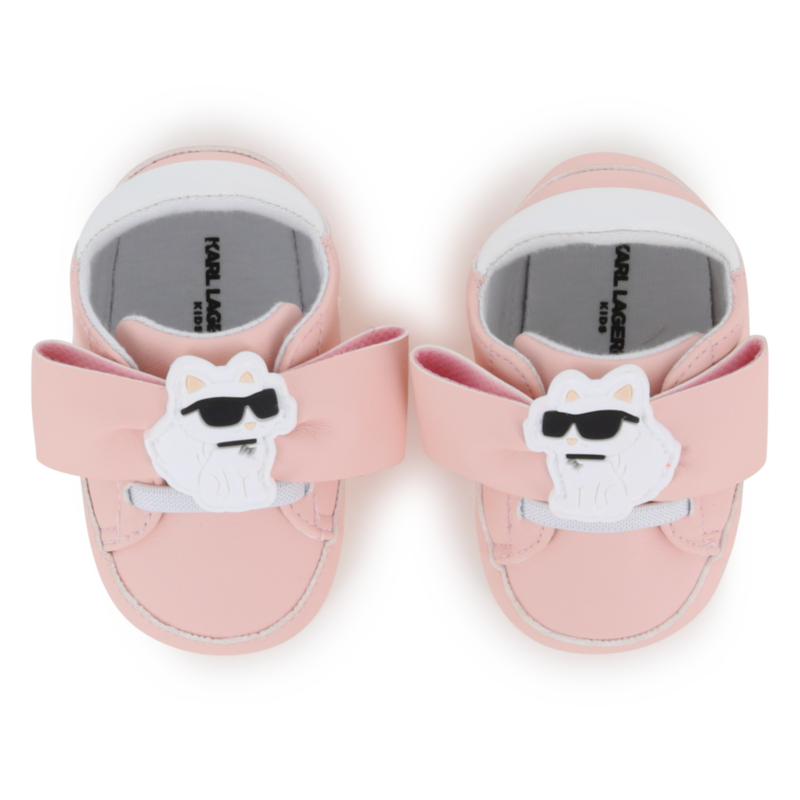 Sneakers KARL LAGERFELD KIDS 
                        BAMBINA