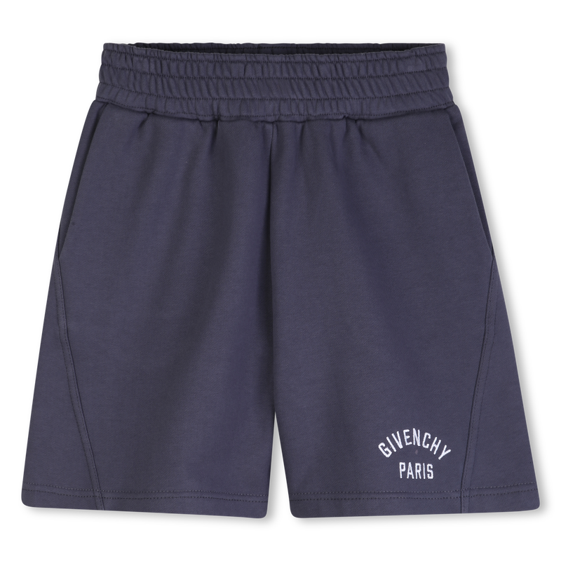 Pantaloncini in felpa GIVENCHY 
                        RAGAZZO