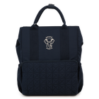 Borsa per pannolini in tela KENZO KIDS 
                    UNISEX