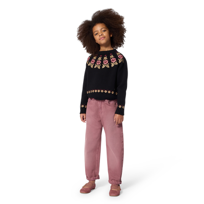 Maglione CHLOE BAMBINA