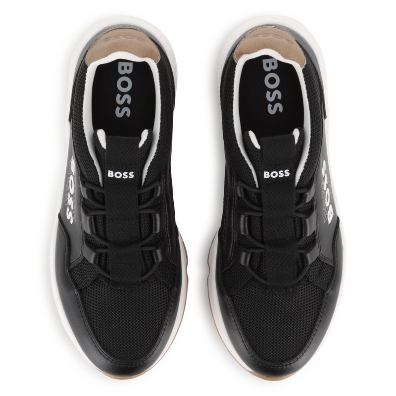 Sneakers BOSS 
                        RAGAZZO
