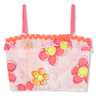 Top con spalline BILLIEBLUSH 
                    BAMBINA