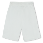 Jogging bermuda shorts BOSS 
                    RAGAZZO