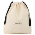 Borsa cabas LANVIN 
                    BAMBINA