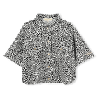 CAMICIA MICHAEL KORS 
                    BAMBINA