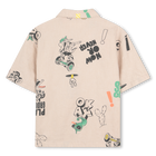 Camicia a maniche corte BILLIEBLUSH 
                    RAGAZZO